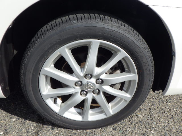 2014 Toyota Allion